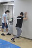 「マタニティー＆アフターのパーソナルトレーニング」