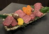 本物の味をご堪能ください「お好きなお肉を自由にチョイス｜3～4人前の盛り合わせ」