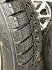 「【中古タイヤ】155/65R14 75Q スタッドレス4本セット 2018年製 ￥39,900」