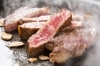 ガッツリいきたい　肉肉しいお肉！