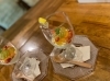 cafeFORYOUホワイトチョコムース「cafeFORYOUマスターゆうが作る好きなデザート5選‼︎」