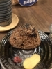 腹持ちもよく、とても美味しいです。「筑紫野市　自然食品の店　笑がおの食卓様」