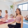 【福島】ヨガ初心者大歓迎！　少人数制ヨガスタジオ「YOGA VRITTI～yoga studio～」