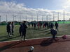 「【U-14】活動レポート〈開催日:1/25(日)〉 」