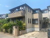 施工前の全景写真です「習志野市谷津　モルタル×タイルの外壁塗装・コロニアルネオ屋根のカバー工事が完了いたしました～外壁塗装専門店のユウマペイント船橋店～」