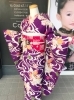 私らしい振袖はプリンセスクラブ 成人式 結婚式 お出かけにもお着物で決まり Luce 藁しな真由美コンサルティングのニュース まいぷれ 富士 沼津