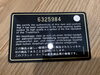 ギャランティカード付きシャネルの高価買取「【足立区・鹿浜】新聞折込チラシがきっかけで、20年以上前のシャネル マトラッセを買取👛」