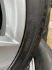「【中古 タイヤ×アルミ】215/60R17　96H  4本セット   ￥39,490」