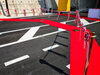 テープカットも準備完了「国道167号（磯部バイパス）開通式」