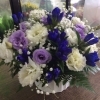 お供え花定期予約便