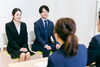 面接のイメージ写真「第６回 うおぬま 就職フェスタ開催のご案内」
