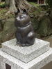 招き猫と言えば、ここです！「無数の猫、猫、猫【東京旅行記第二弾】」