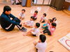 「新設！木曜幼児コース予約受付中!｜こども体育教室」