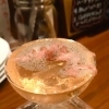 【春限定】サクラロゼスパークリング