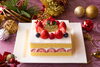 「【2026年クリスマスケーキ】特別な夜を彩るホテル特製ケーキ＆タルトのご予約受付開始」