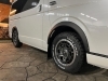 「新車ハイエースご納車させて頂きました☺️‼️」