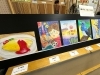ぽっかぽかページ　開運絵画　❀実りの春最強コンビ特大絵画❀ 開運絵画 波動金波黄金波動満開鳳凰様煌めき☆ - メルカリ