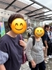 「虹色フェスに行きました！」