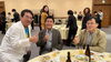 「開院11周年記念講演会」