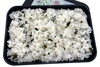 わかめご飯「８月６日のお弁当🍱」