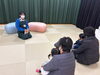 「【ご報告】「子どものためのおはなし会」（2月14日）」