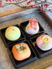 「練り切りワークショップ開催しました🍂次回は11/14クリスマス🎄」