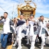 麻生の山車曳き祭りが開催されました　～大麻神社例大祭2023～　