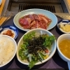 【新居浜市：喜光地町】焼肉 一福さんで焼肉ランチ！