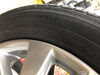 「【中古タイヤ】155/65R14 755  4本セット  ￥9,900」