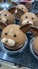 キャラメルにゃん「ねこの日3days PATISSERIE lyulyu 江戸川区 瑞江」