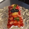 レアチーズ