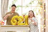 結婚記念日フォト「結婚記念日フォト・お祝い・Anniversaryフォト」