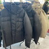 Alteration Baffs Jacket「フリース、ダウン続々入荷！！」