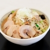 炙りチャーシュー麺味噌