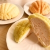パン屋 喜十郎の、「アイスパン」【新発田】