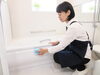 家事代行　風呂掃除「年末の大掃除はプロにお任せ！キッチン集中掃除で効率よく新年準備を」