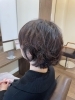 アフター「イメチェン」