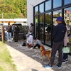 「秋のしつけ教室開催しました◎」