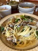 季節の薬膳パスタ「薬膳料理教室のひとこま🍝」