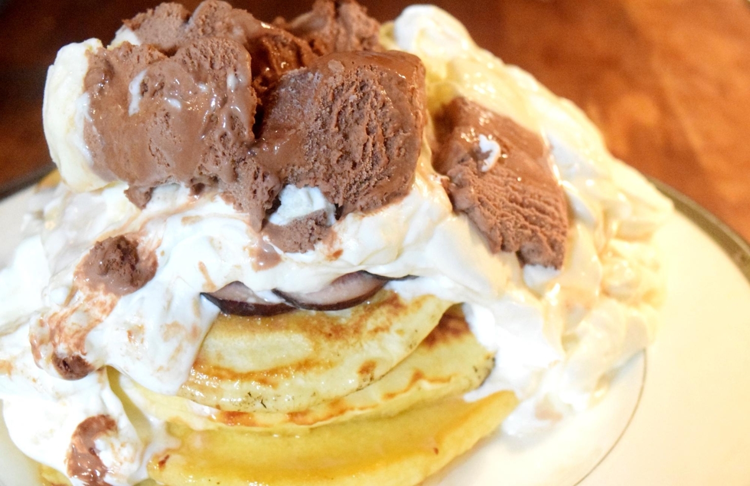 Kafka カフカ パンケーキ 佐世保のスイーツ特集 まいぷれ 佐世保 Kafka カフカ パンケーキ 佐世保のスイーツ特集 まいぷれ 佐世保