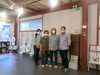 「5月14日（木）入場無料「大野隆司展」に行く（亀有121ギャラリー、5月末まで木曜・日曜開催）《柴又亀家おかみの独り言》【柴又名物草だんごが人気☆柴又帝釈天から一番近いお団子屋】」