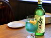 生ワインボール「飲み放題がパワーアップします！」