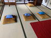坐禅会されてます「坐禅と瞑想(*_ _)無になれ私...斐川町 仏壇」
