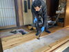 「見々久町のバリアフリー工事　No.2」