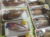 「魚魚市場鮮魚コーナーおすすめは「地タコ」です♪」