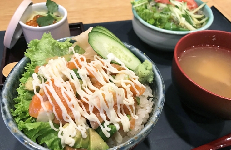 鮨屋 むらさき だし巻玉子サンドも人気 こだわりいっぱいの充実したすしランチが味わえる 新潟市のおすすめランチ特集 まいぷれ 新潟市 鮨屋 むらさき だし巻玉子サンドも人気 こだわりいっぱいの充実したすしランチが味わえる 新潟市のおすすめランチ特集 まいぷれ 新潟市