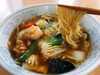 「南魚沼にニューオープン！町中華！」