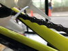 注油もしっかりします「【自転車洗車】スペシャライズド/金沢文庫/自転車修理」