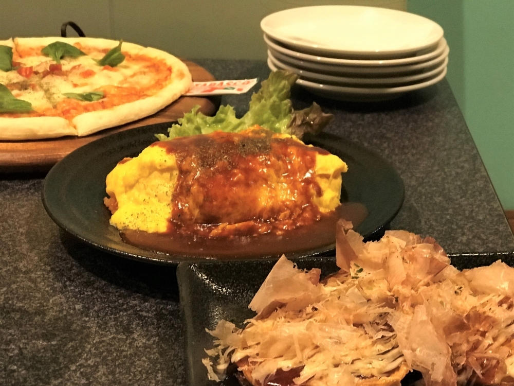 福知山 カラオケbanban カラオケバンバン お手軽メニュー 舞鶴ランチ 綾部ランチ 福知山ランチ 特集 まいぷれ 舞鶴 綾部 福知山 福知山 カラオケbanban カラオケバンバン お手軽メニュー 舞鶴ランチ 綾部ランチ 福知山ランチ 特集 まいぷれ 舞鶴 綾部 福知山