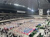 開会式「国際親善空手道選手権大会で愛媛県の選手が大健闘！準優勝・3位入賞のご報告」